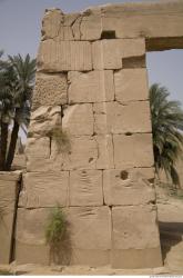 Karnak Temple Photo References #5